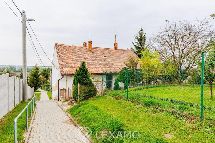 Prodej rodinného domu, Božice, 81 m2