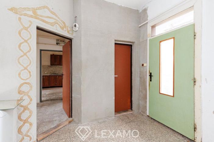 Prodej rodinného domu, Božice, 81 m2