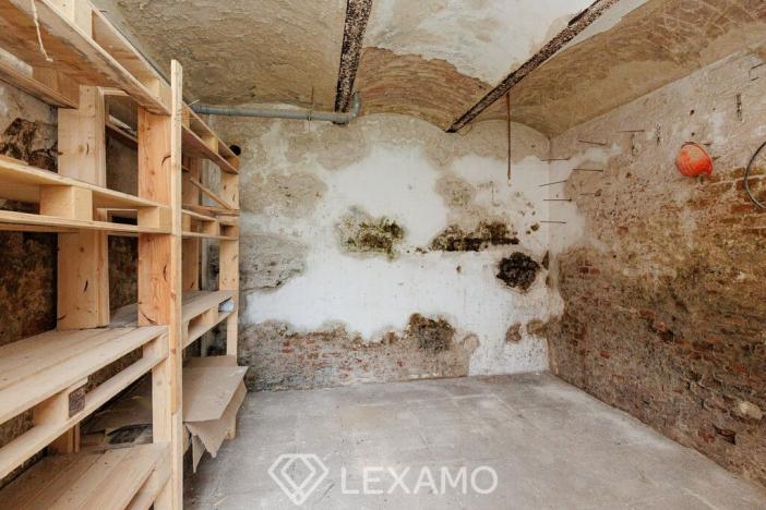 Prodej rodinného domu, Božice, 81 m2