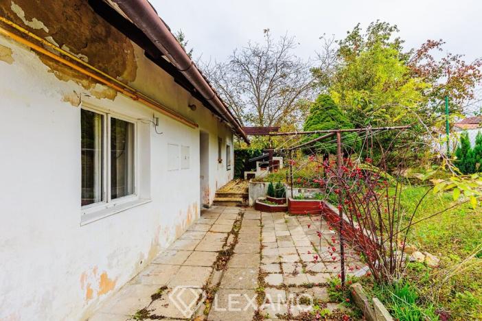 Prodej rodinného domu, Božice, 81 m2