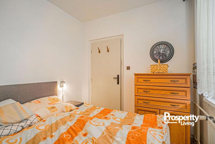 Prodej bytu 3+1, Ostrava - Zábřeh, Jugoslávská, 68 m2