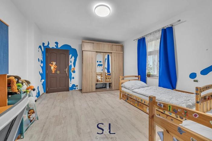 Prodej bytu 3+1, Šimonovice, Jasanová, 110 m2