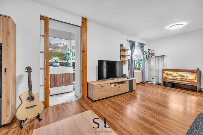 Prodej bytu 3+1, Šimonovice, Jasanová, 110 m2