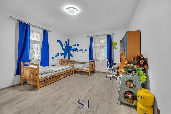 Prodej bytu 3+1, Šimonovice, Jasanová, 110 m2