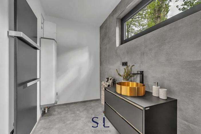 Prodej apartmánu, Úštěk, 47 m2