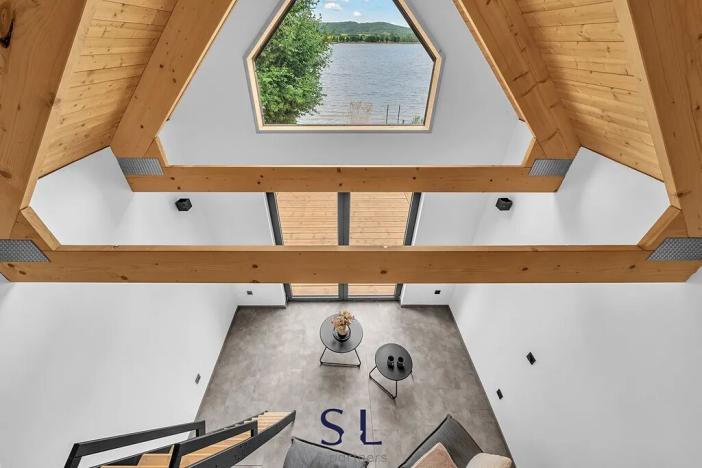 Prodej apartmánu, Úštěk, 47 m2