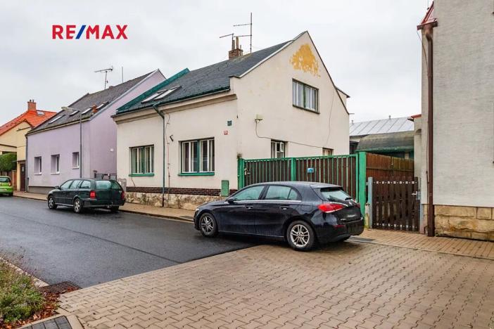 Prodej činžovního domu, Mnichovo Hradiště, Komenského, 232 m2