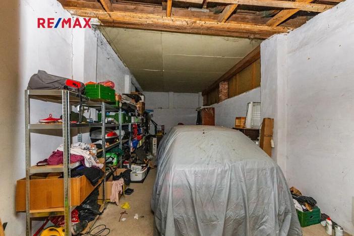 Prodej činžovního domu, Mnichovo Hradiště, Komenského, 232 m2