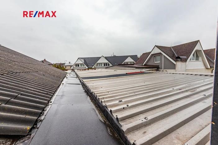 Prodej činžovního domu, Mnichovo Hradiště, Komenského, 232 m2