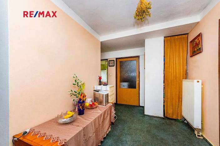 Prodej činžovního domu, Mnichovo Hradiště, Komenského, 232 m2