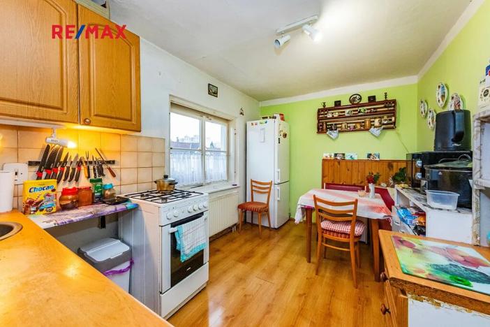 Prodej činžovního domu, Mnichovo Hradiště, Komenského, 232 m2