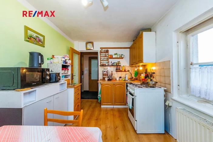 Prodej činžovního domu, Mnichovo Hradiště, Komenského, 232 m2