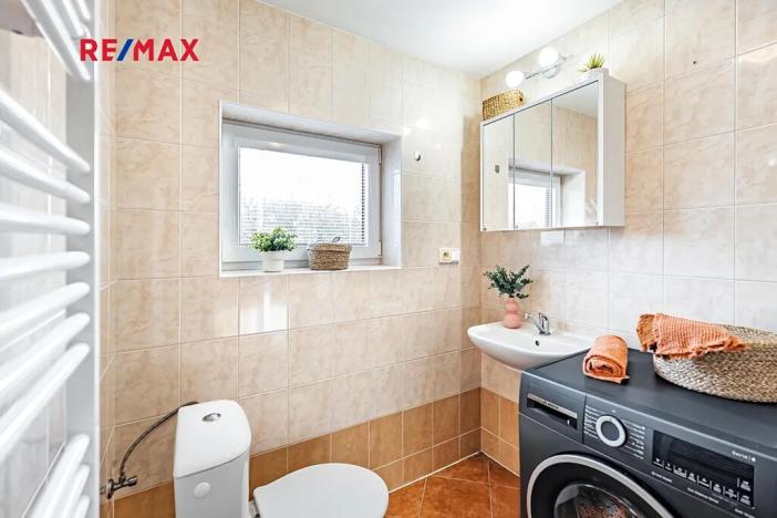 Pronájem rodinného domu, Rodvínov, 73 m2