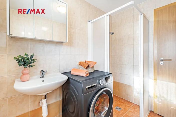 Pronájem rodinného domu, Rodvínov, 73 m2