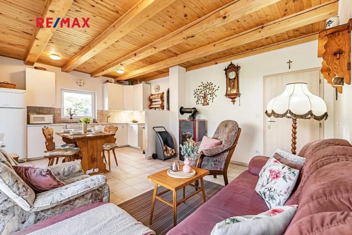 Prodej rodinného domu, Kamenný Malíkov, 109 m2