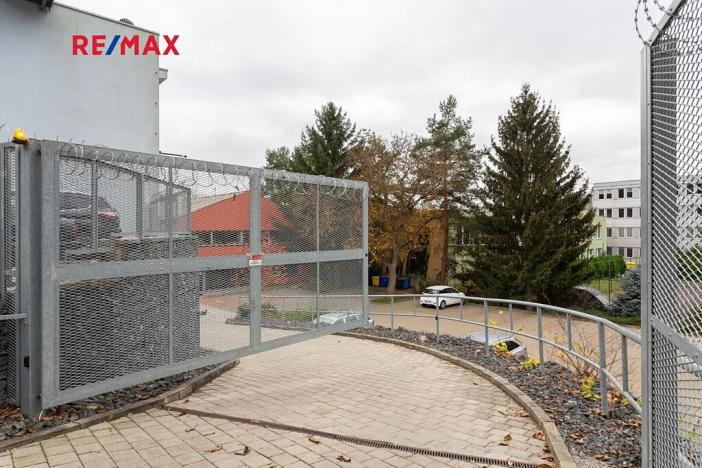 Pronájem kanceláře, Praha - Hodkovičky, Pod kopcem, 114 m2