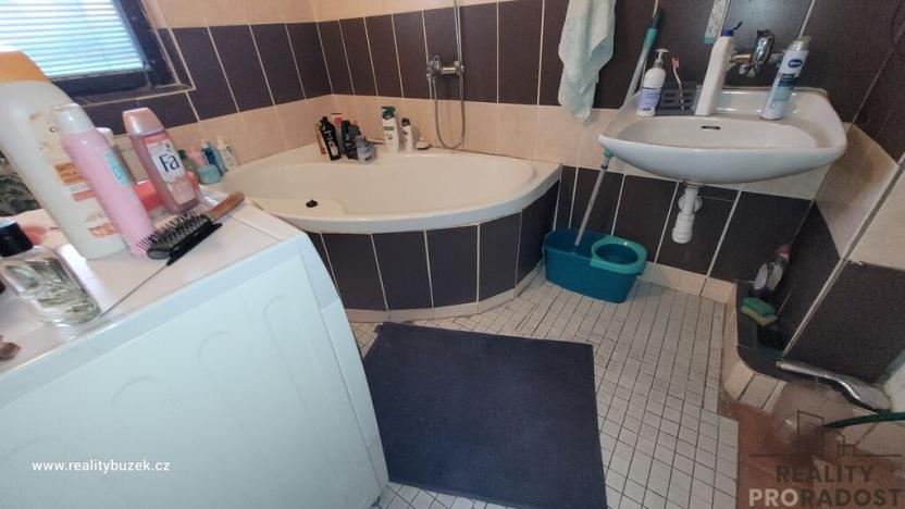 Pronájem rodinného domu, Bělkovice-Lašťany, 130 m2