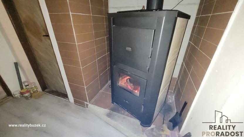 Pronájem rodinného domu, Bělkovice-Lašťany, 130 m2