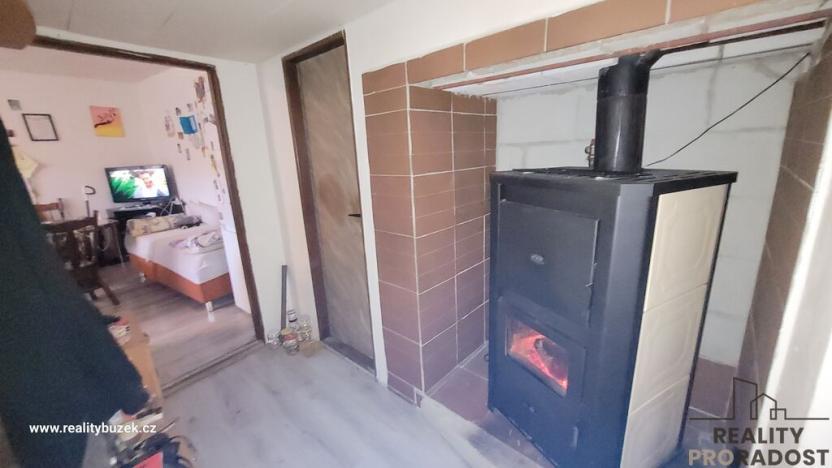 Pronájem rodinného domu, Bělkovice-Lašťany, 180 m2