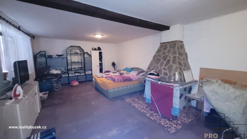 Pronájem rodinného domu, Bělkovice-Lašťany, 180 m2