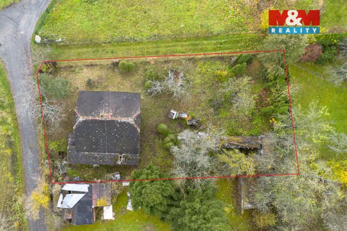 Prodej rodinného domu, Sázava, 91 m2