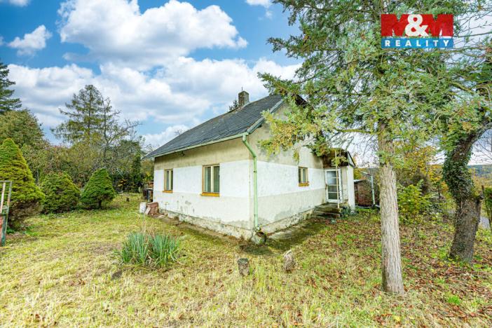 Prodej rodinného domu, Sázava, 91 m2