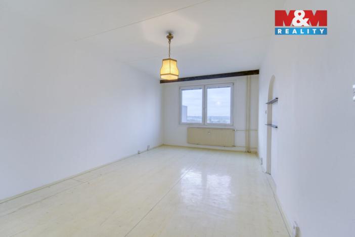 Pronájem bytu 1+1, Horní Bříza, Komenského, 39 m2