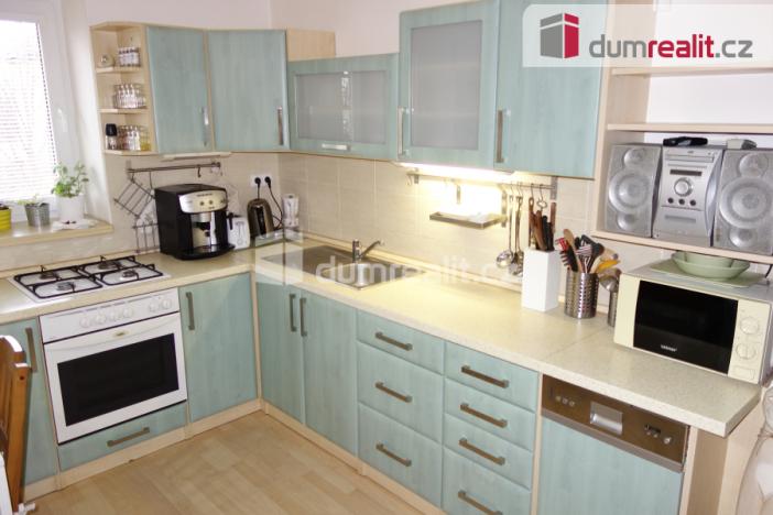 Pronájem bytu 2+1, Dubňany, Hornická, 60 m2