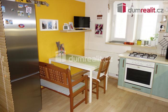 Pronájem bytu 2+1, Dubňany, Hornická, 60 m2