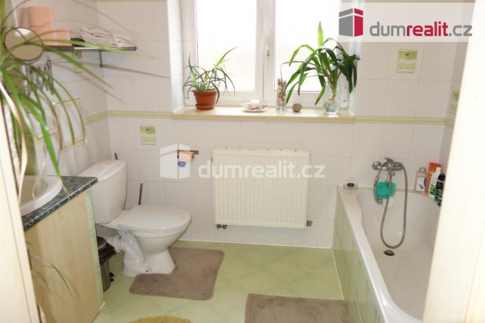 Pronájem bytu 2+1, Dubňany, Hornická, 60 m2