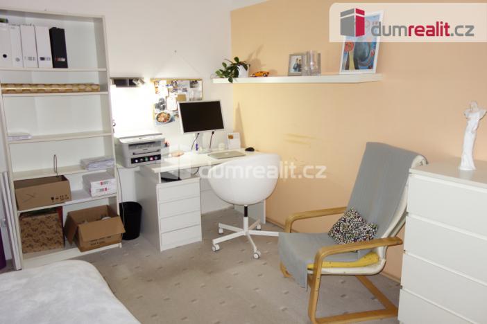 Pronájem bytu 2+1, Dubňany, Hornická, 60 m2