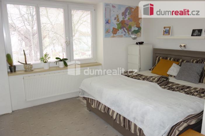 Pronájem bytu 2+1, Dubňany, Hornická, 60 m2