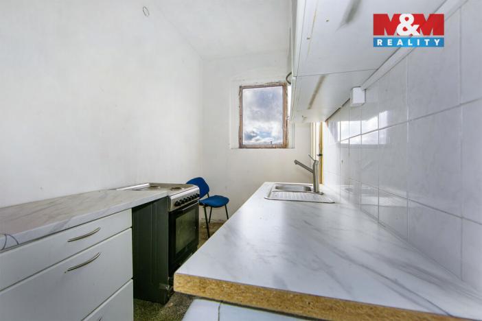 Prodej rodinného domu, Bezdružice, náměstí Kryštofa Haranta, 300 m2