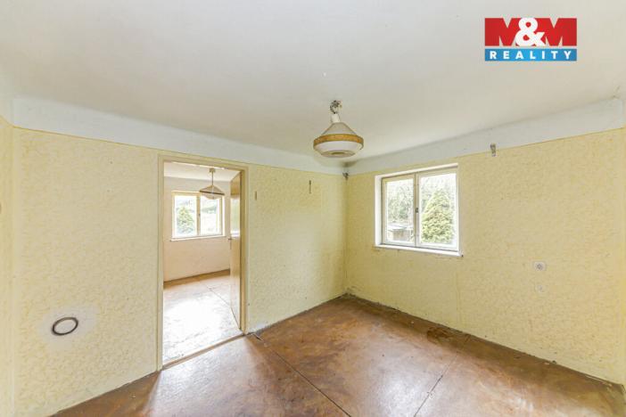 Prodej chalupy, Sázava, 91 m2