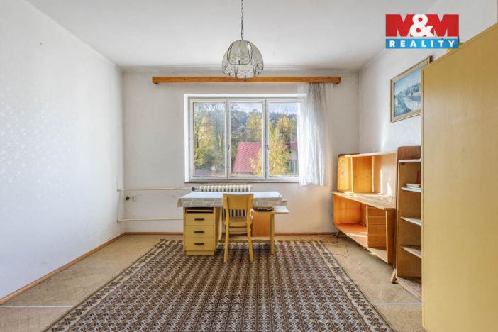 Prodej rodinného domu, Jílové, Javorská, 150 m2