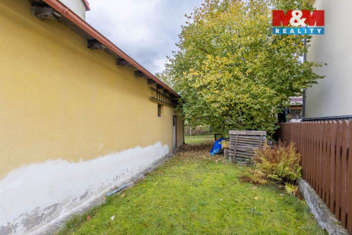 Prodej rodinného domu, Jílové, Javorská, 150 m2