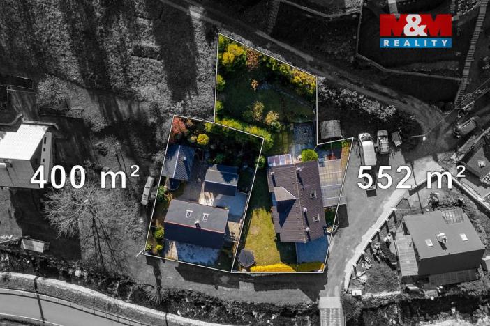 Prodej chalupy, Lipová-lázně - Horní Lipová, 175 m2