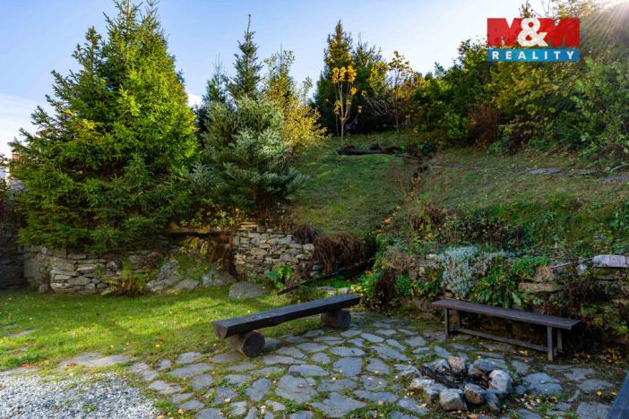 Prodej chalupy, Lipová-lázně - Horní Lipová, 175 m2