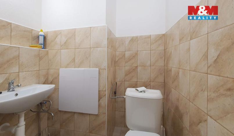 Pronájem obchodního prostoru, Liberec - Liberec VI-Rochlice, Na Žižkově, 55 m2