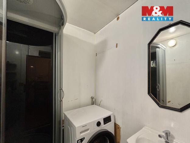 Prodej bytu 3+1, Žatec, Jabloňová, 69 m2