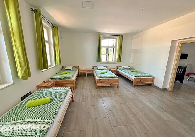 Prodej rodinného domu, Nová Ves, 278 m2