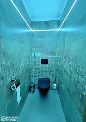 Prodej rodinného domu, Nová Ves, 278 m2