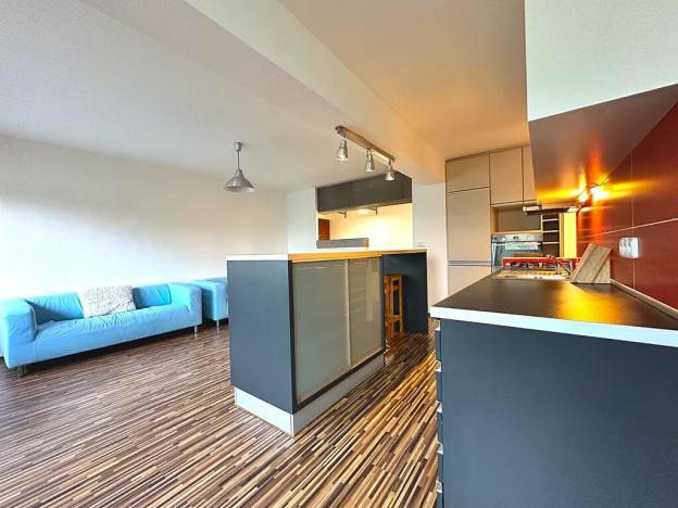 Pronájem bytu 3+kk, Praha - Strašnice, Přetlucká, 76 m2