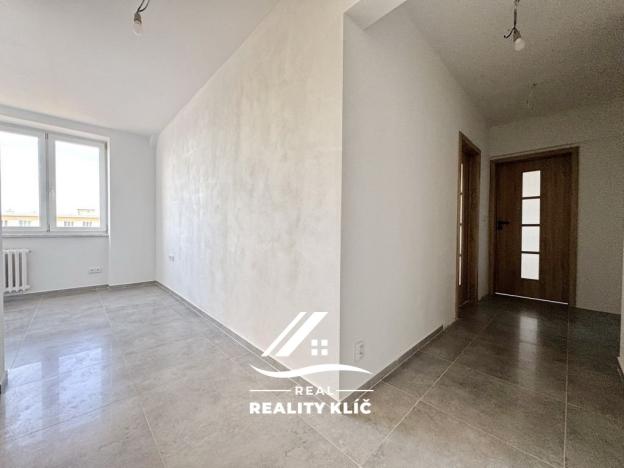 Prodej bytu 2+1, Ostrava, Nálepkovo náměstí, 67 m2