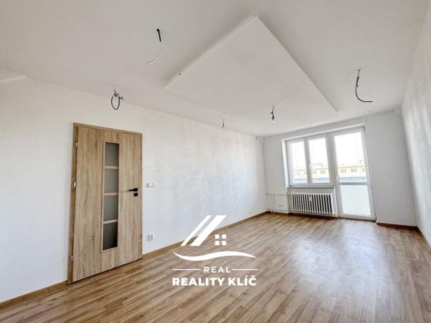 Prodej bytu 2+1, Ostrava, Nálepkovo náměstí, 67 m2