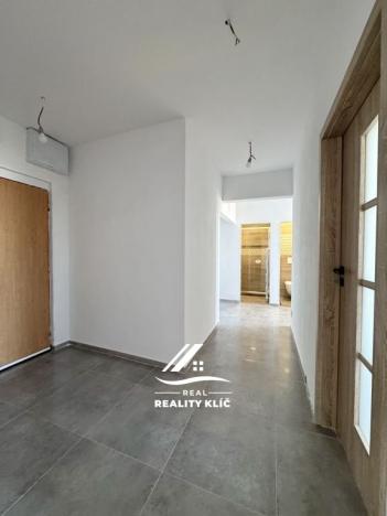 Prodej bytu 2+1, Ostrava, Nálepkovo náměstí, 67 m2