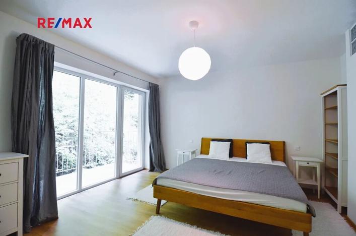 Prodej bytu 4+kk, Český Krumlov, Tichá, 106 m2