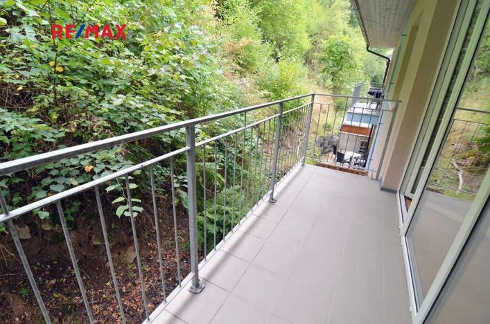 Prodej bytu 4+kk, Český Krumlov, Tichá, 106 m2