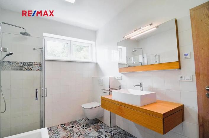 Prodej bytu 4+kk, Český Krumlov, Tichá, 106 m2