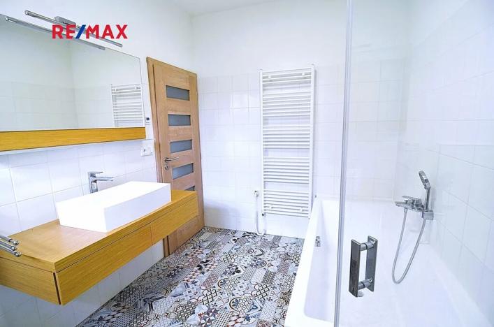 Prodej bytu 4+kk, Český Krumlov, Tichá, 106 m2